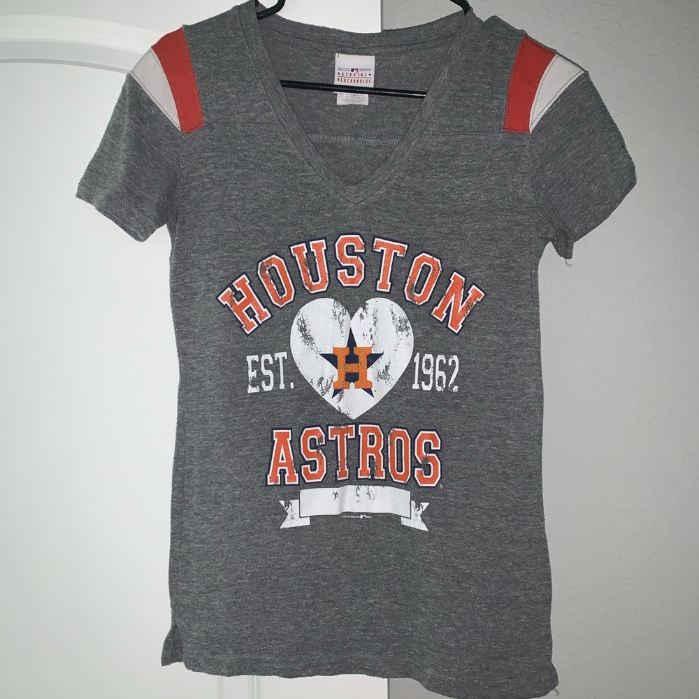 Houston Astros L-14 but can also be a Small